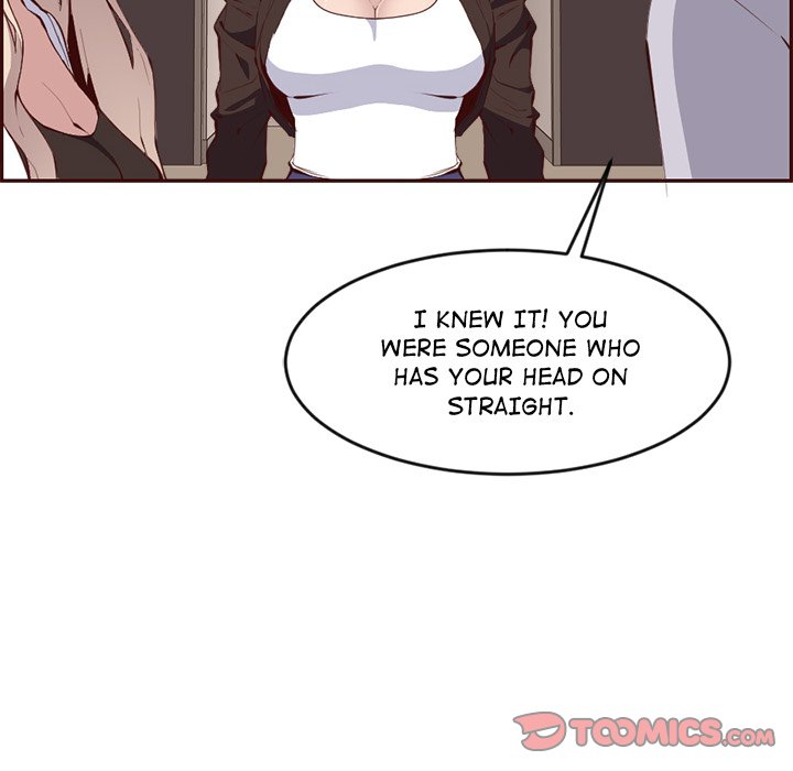College Secrets Chapter 19 image 11