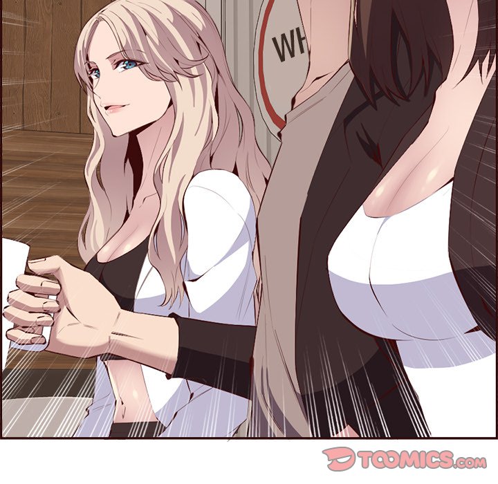 College Secrets Chapter 19 image 122