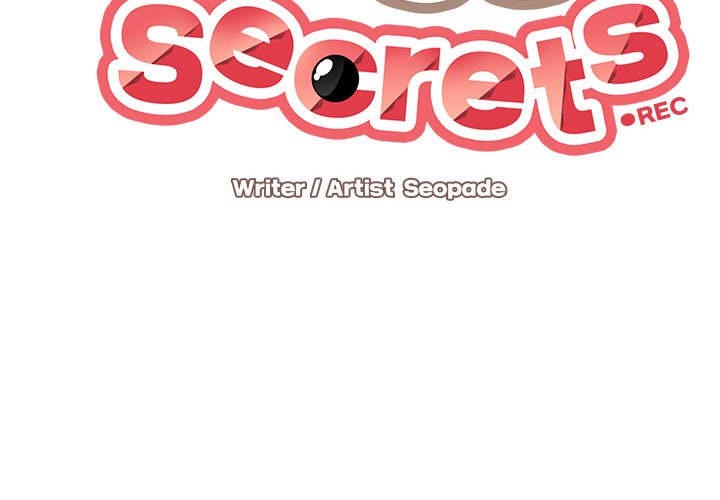 College Secrets Chapter 19 image 1