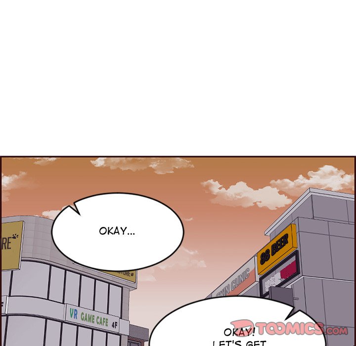 College Secrets Chapter 19 image 20