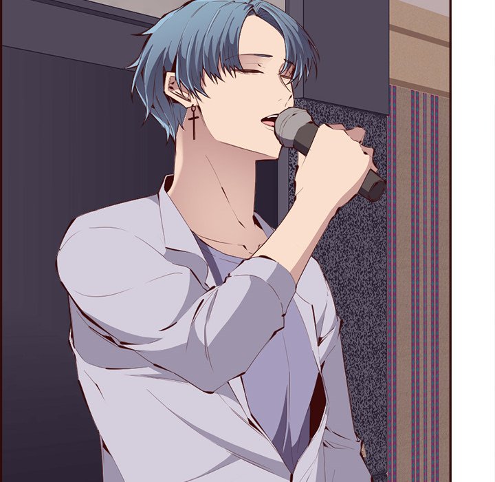 College Secrets Chapter 19 image 25