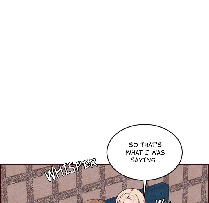 College Secrets Chapter 19 image 28