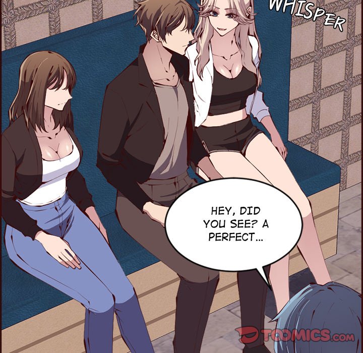 College Secrets Chapter 19 image 29