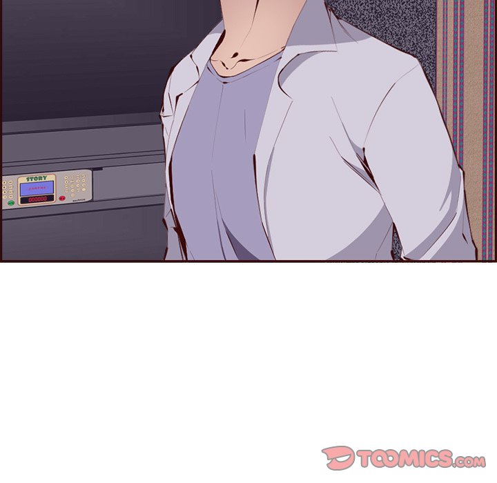 College Secrets Chapter 19 image 32