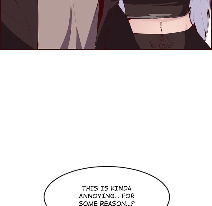 College Secrets Chapter 19 image 34