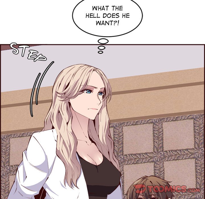 College Secrets Chapter 19 image 47