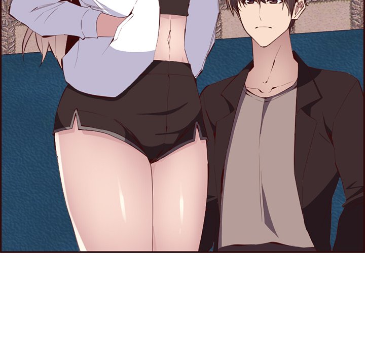College Secrets Chapter 19 image 48