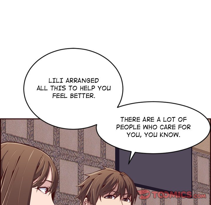 College Secrets Chapter 19 image 74