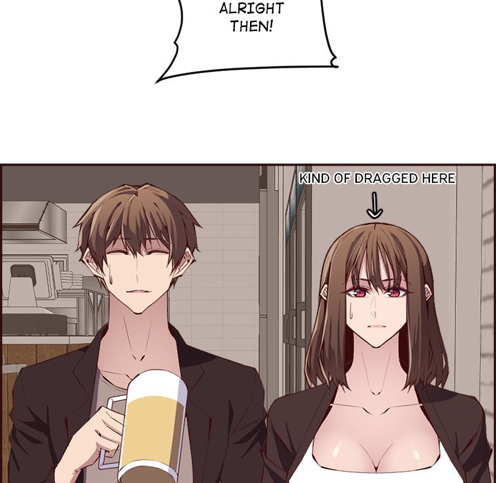 College Secrets Chapter 19 image 85