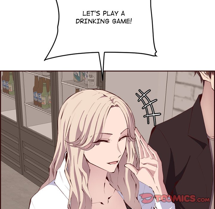 College Secrets Chapter 19 image 89