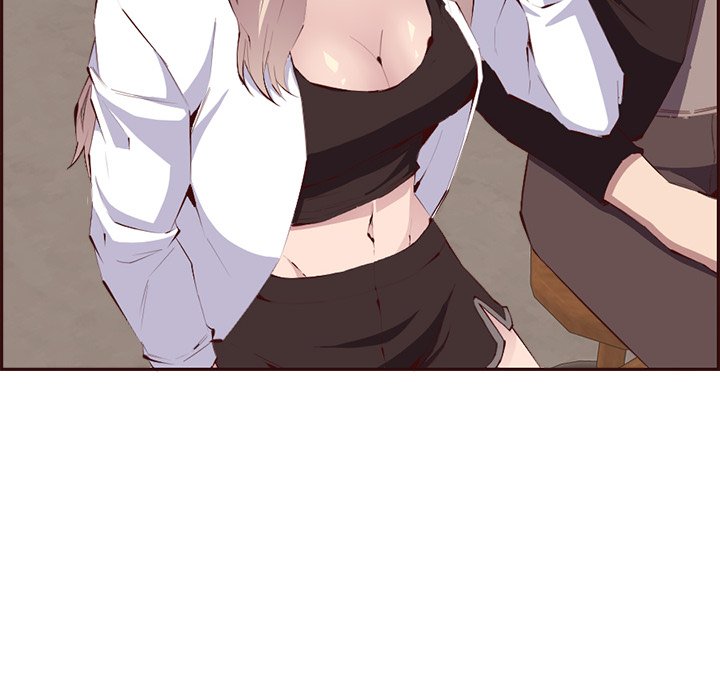College Secrets Chapter 19 image 90