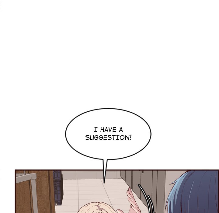 College Secrets Chapter 19 image 97