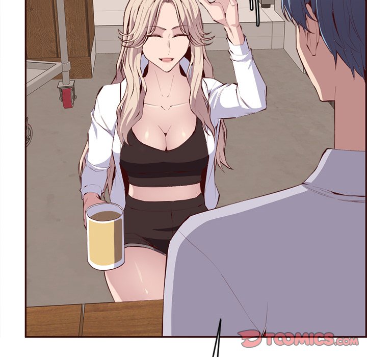 College Secrets Chapter 19 image 98