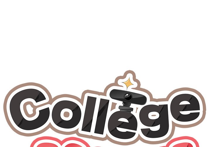 College Secrets Chapter 20 image 0