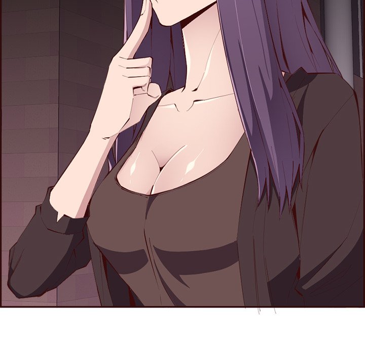 College Secrets Chapter 20 image 99