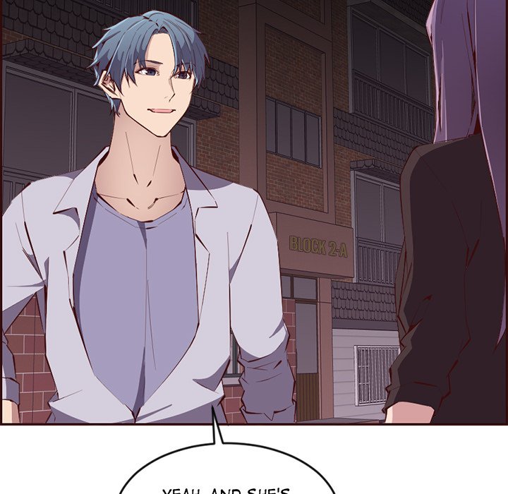 College Secrets Chapter 20 image 107