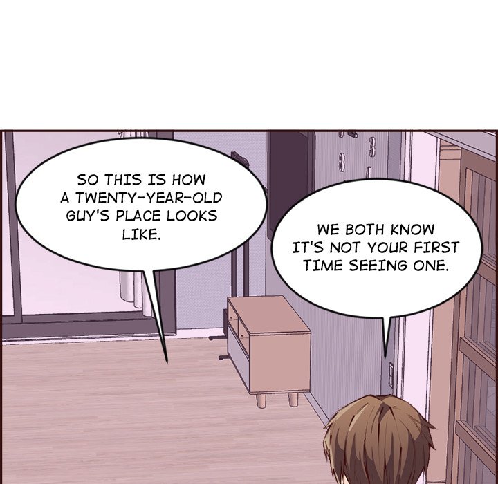 College Secrets Chapter 20 image 126