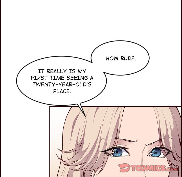 College Secrets Chapter 20 image 128