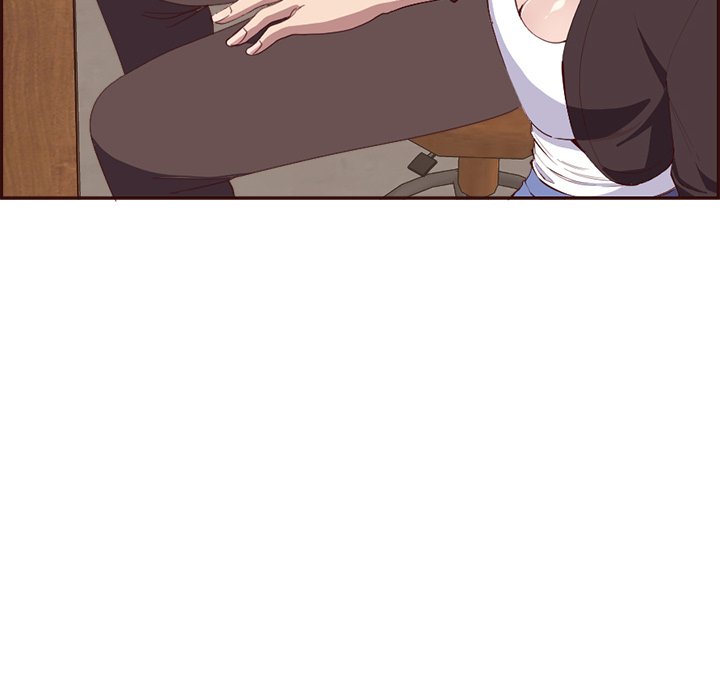College Secrets Chapter 20 image 14