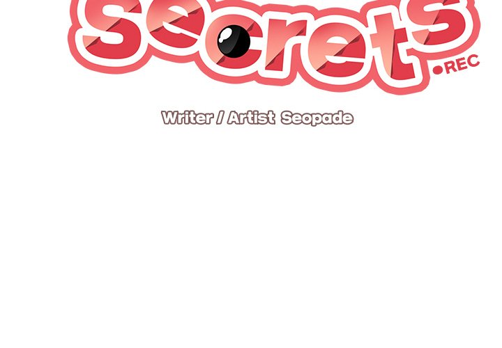 College Secrets Chapter 20 image 1