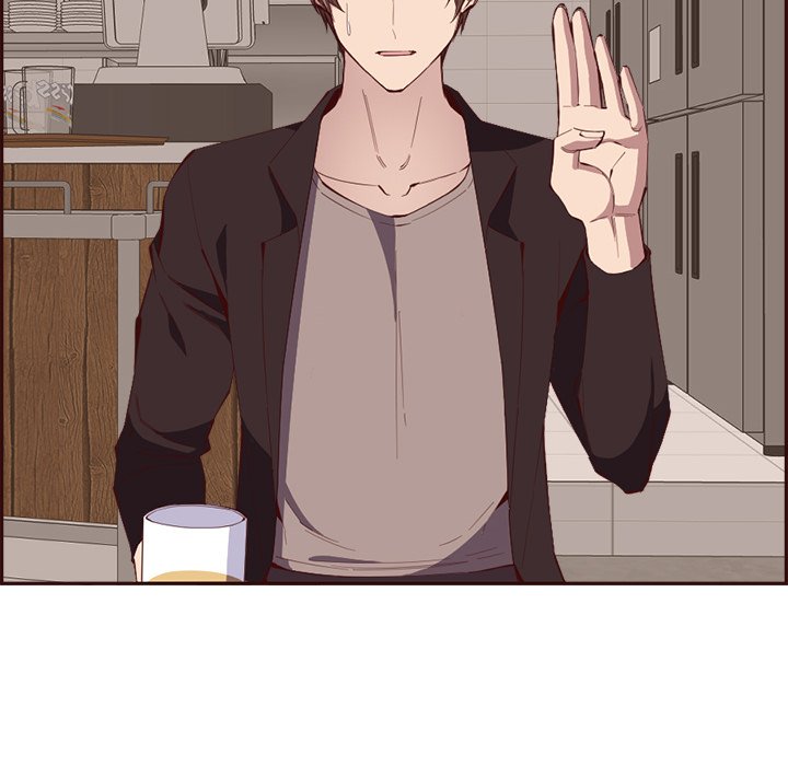College Secrets Chapter 20 image 23