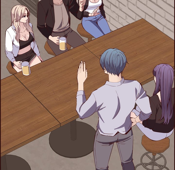 College Secrets Chapter 20 image 25