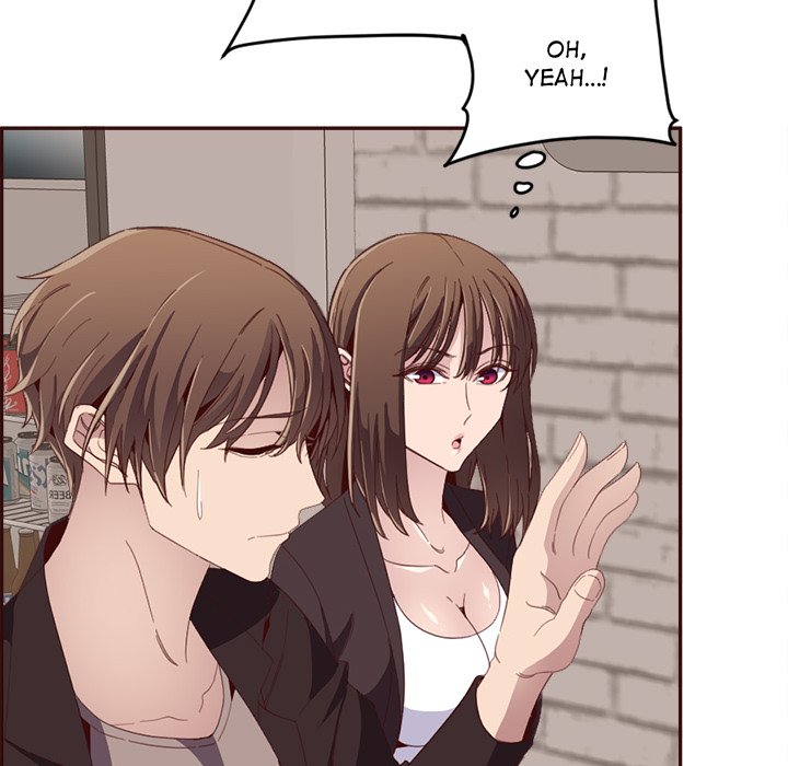 College Secrets Chapter 20 image 27