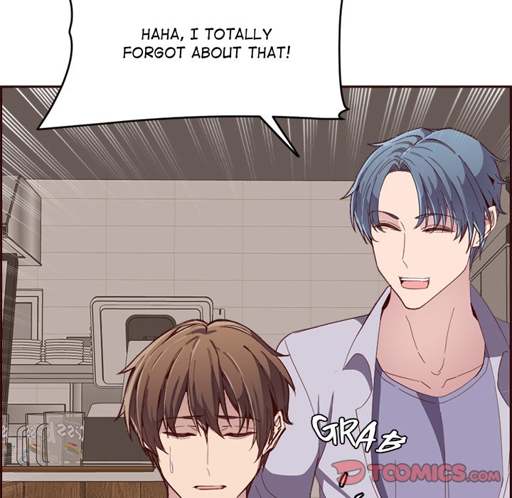 College Secrets Chapter 20 image 29