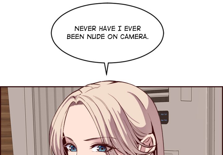 College Secrets Chapter 20 image 3