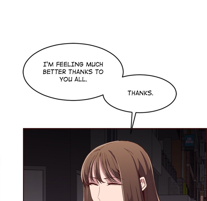 College Secrets Chapter 20 image 41
