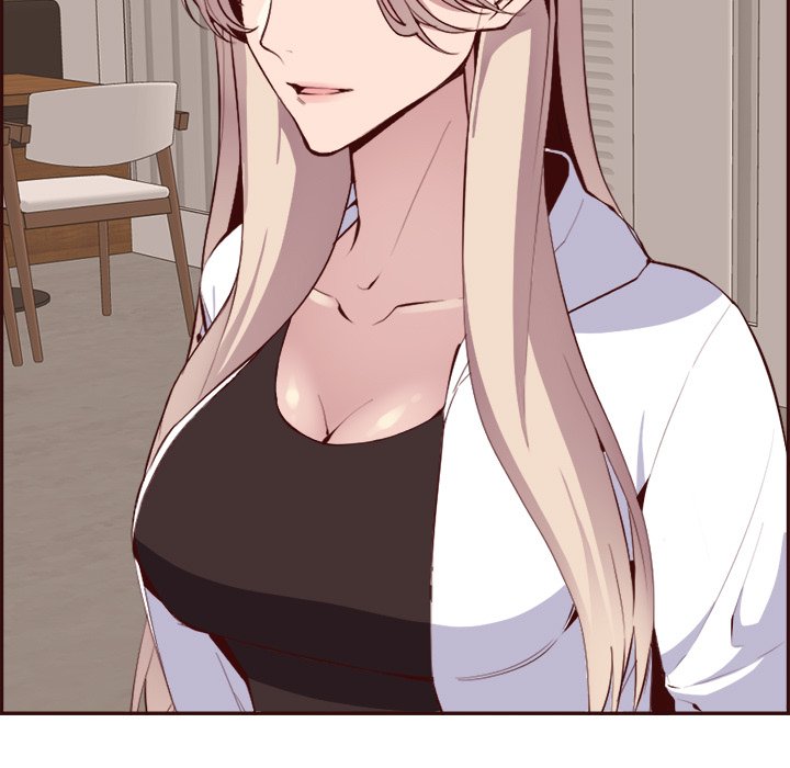 College Secrets Chapter 20 image 4