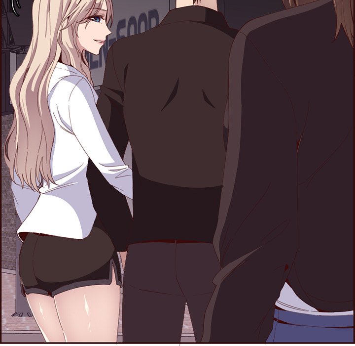 College Secrets Chapter 20 image 55