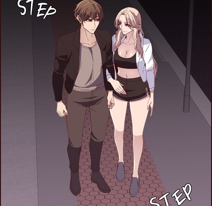 College Secrets Chapter 20 image 69
