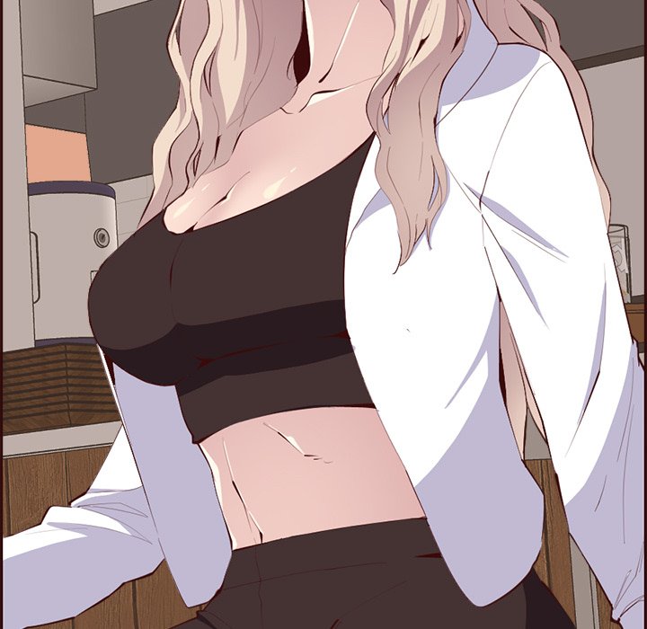 College Secrets Chapter 20 image 8