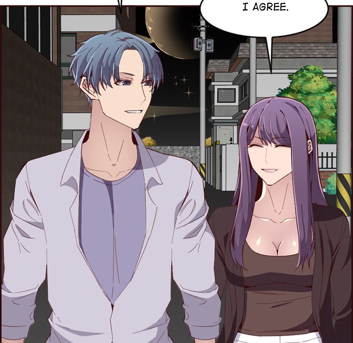 College Secrets Chapter 20 image 90