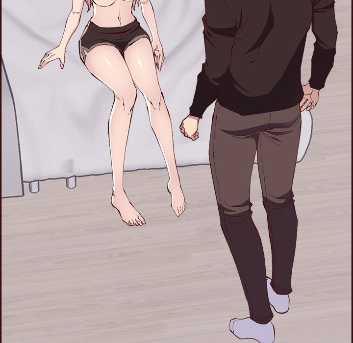 College Secrets Chapter 21 image 99