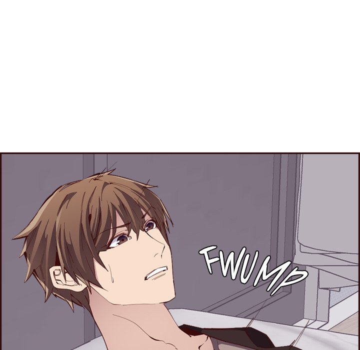College Secrets Chapter 21 image 104
