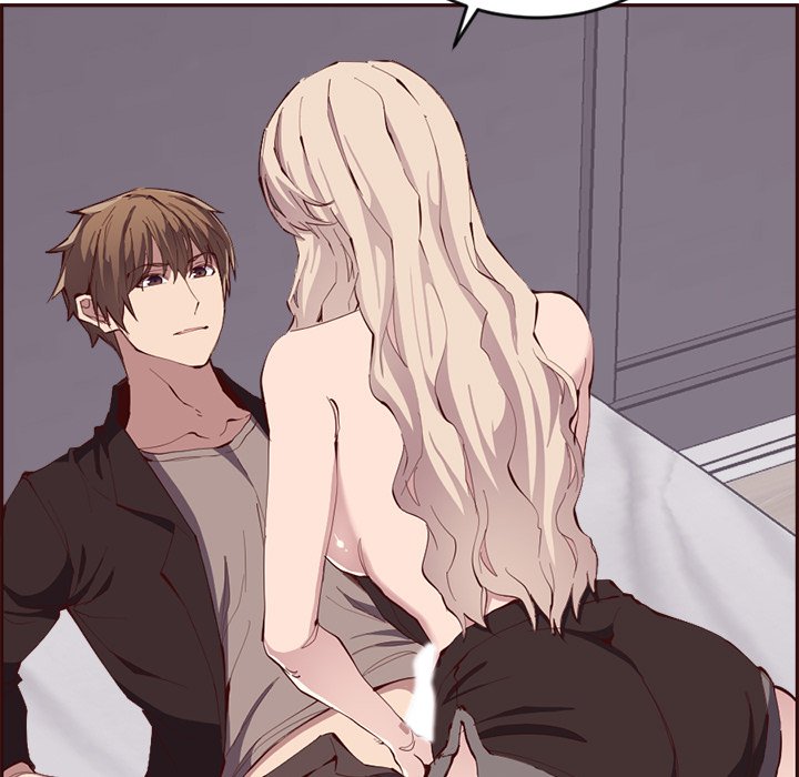 College Secrets Chapter 21 image 116