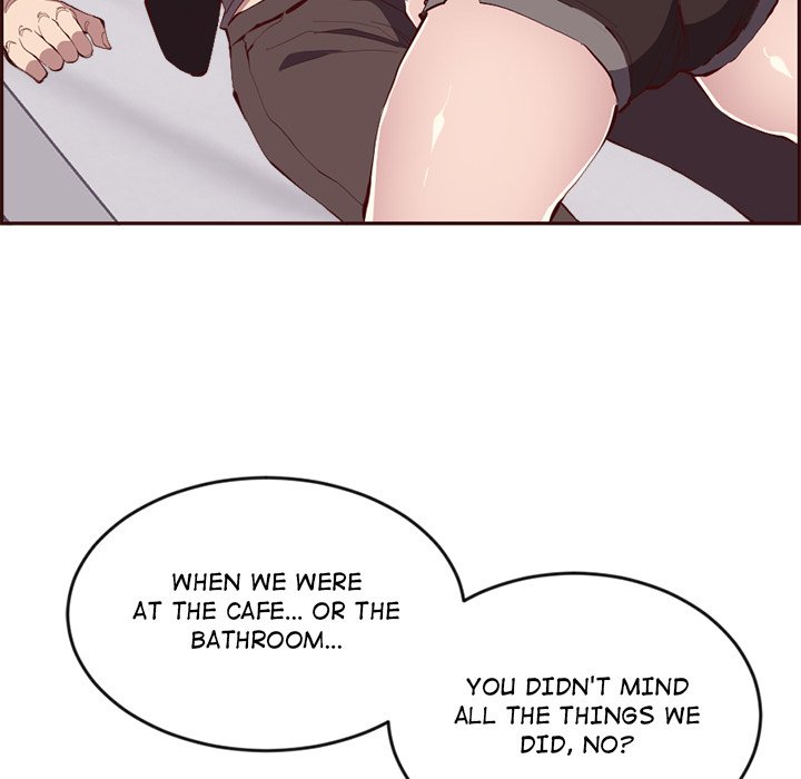 College Secrets Chapter 21 image 117