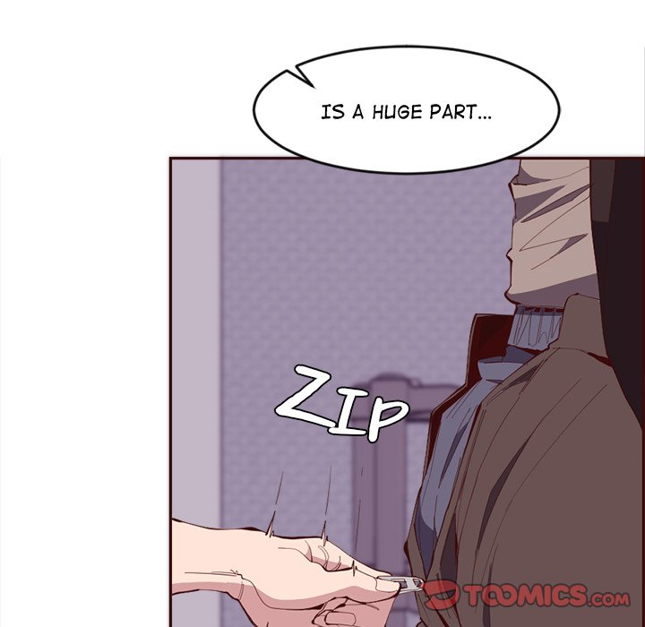 College Secrets Chapter 21 image 11