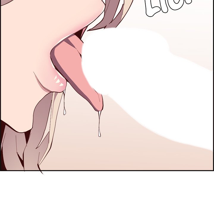 College Secrets Chapter 21 image 16