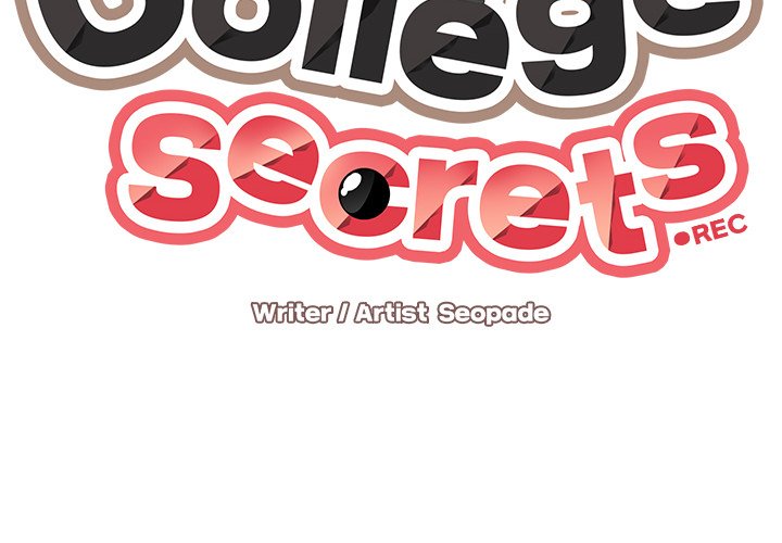 College Secrets Chapter 21 image 1