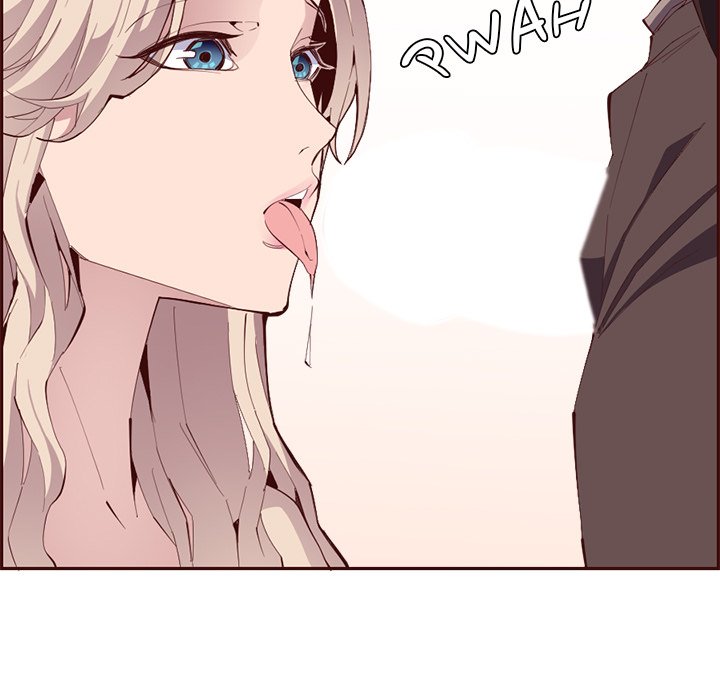 College Secrets Chapter 21 image 22