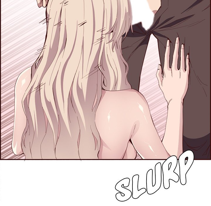 College Secrets Chapter 21 image 32