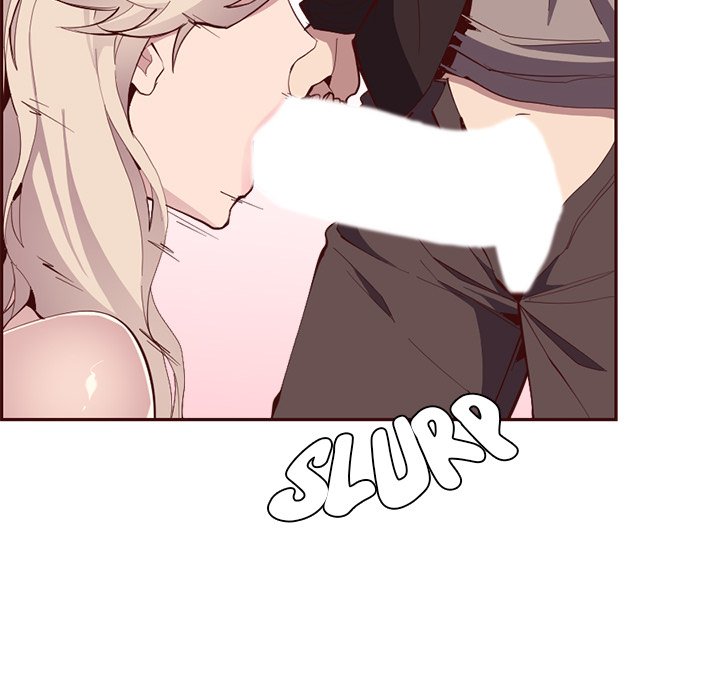 College Secrets Chapter 21 image 36