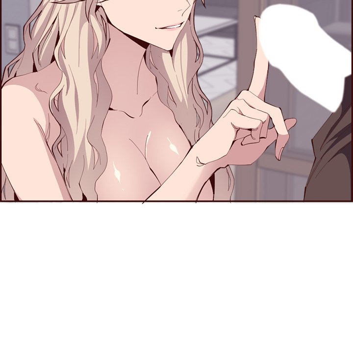 College Secrets Chapter 21 image 45