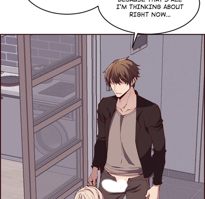 College Secrets Chapter 21 image 48