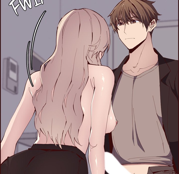 College Secrets Chapter 21 image 51