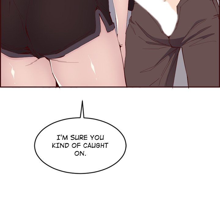 College Secrets Chapter 21 image 52