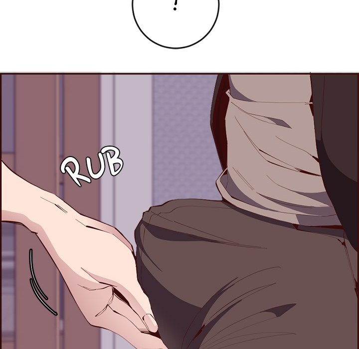 College Secrets Chapter 21 image 5